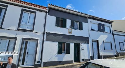 Maison T2 à Água de Pau de 137 m²