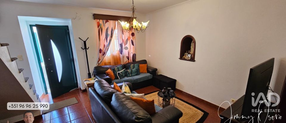 Casa / moradia T2 em Água de Pau de 137 m²