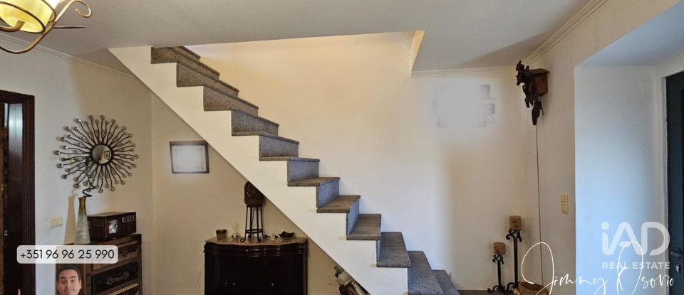 Casa / moradia T2 em Água de Pau de 137 m²