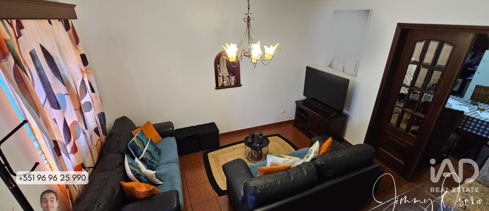 Casa / moradia T2 em Água de Pau de 137 m²