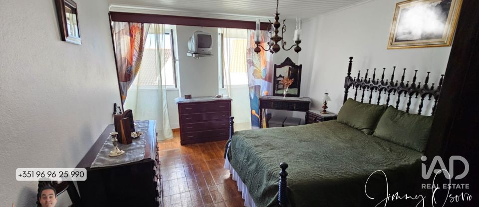 Casa / moradia T2 em Água de Pau de 137 m²