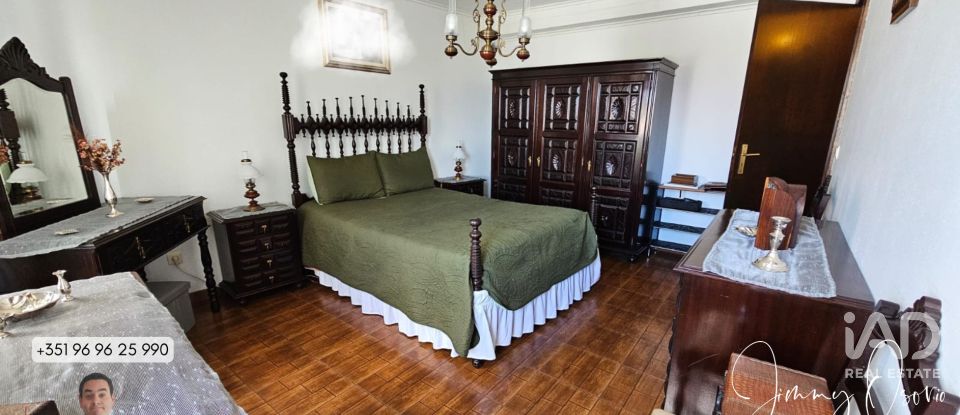 Casa / moradia T2 em Água de Pau de 137 m²