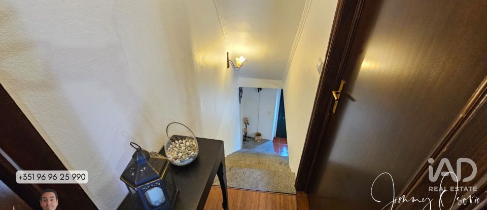 Casa / moradia T2 em Água de Pau de 137 m²