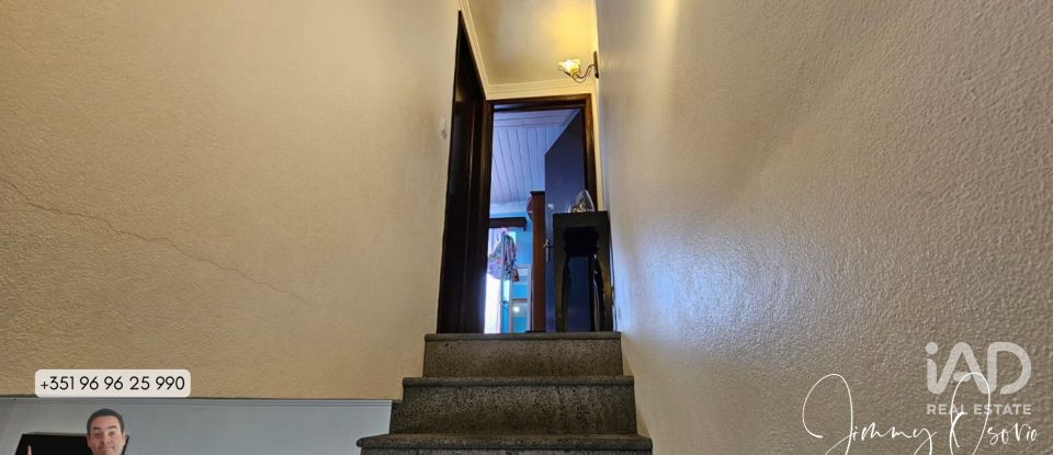 Casa / moradia T2 em Água de Pau de 137 m²