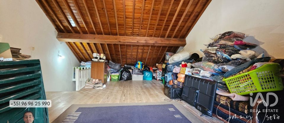 Casa / moradia T2 em Água de Pau de 137 m²