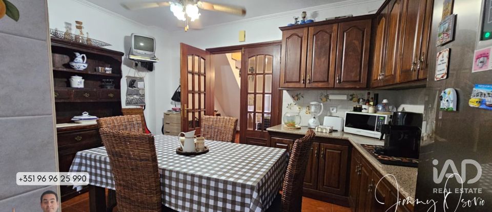 Casa / moradia T2 em Água de Pau de 137 m²