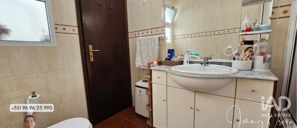 Casa / moradia T2 em Água de Pau de 137 m²