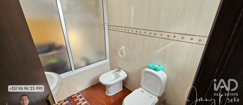 Casa / moradia T2 em Água de Pau de 137 m²