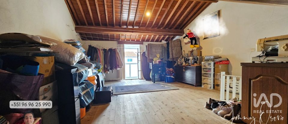 Casa / moradia T2 em Água de Pau de 137 m²