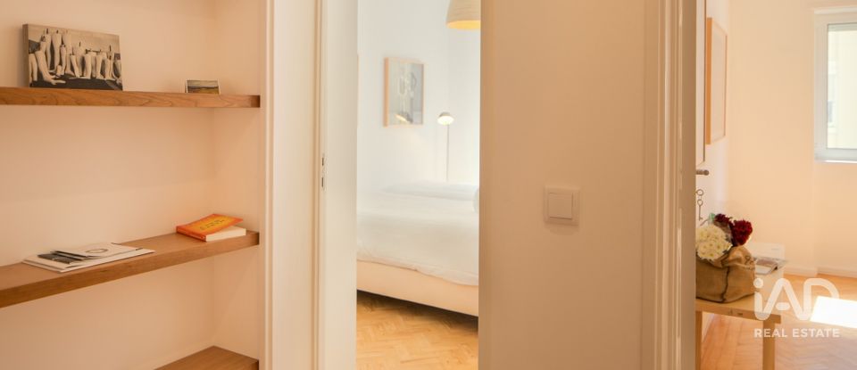 Apartamento T3 em São Vicente de 115 m²