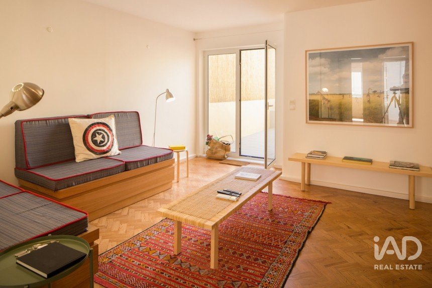 Apartamento T3 em São Vicente de 115 m²