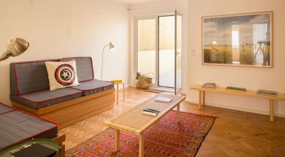 Apartment T3 in São Vicente of 115 m²