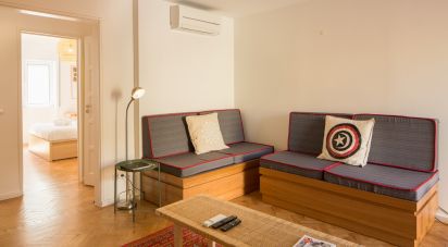 Apartamento T3 em São Vicente de 115 m²