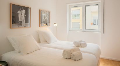 Apartment T3 in São Vicente of 115 m²