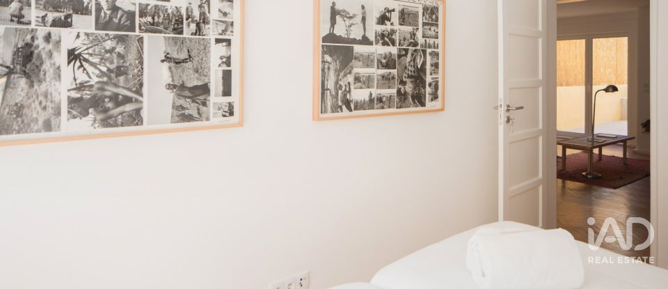 Apartamento T3 em São Vicente de 115 m²