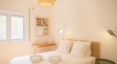 Apartment T3 in São Vicente of 115 m²