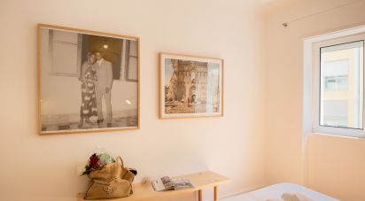 Apartamento T3 em São Vicente de 115 m²