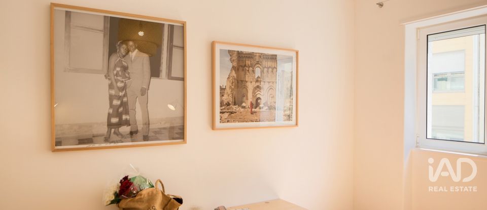 Apartamento T3 em São Vicente de 115 m²