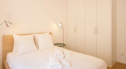 Apartamento T3 em São Vicente de 115 m²