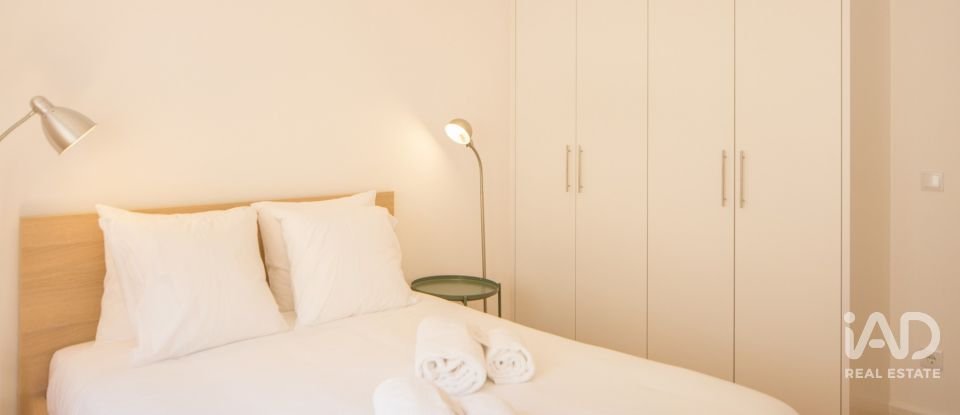 Apartamento T3 em São Vicente de 115 m²