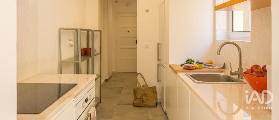 Apartamento T3 em São Vicente de 115 m²