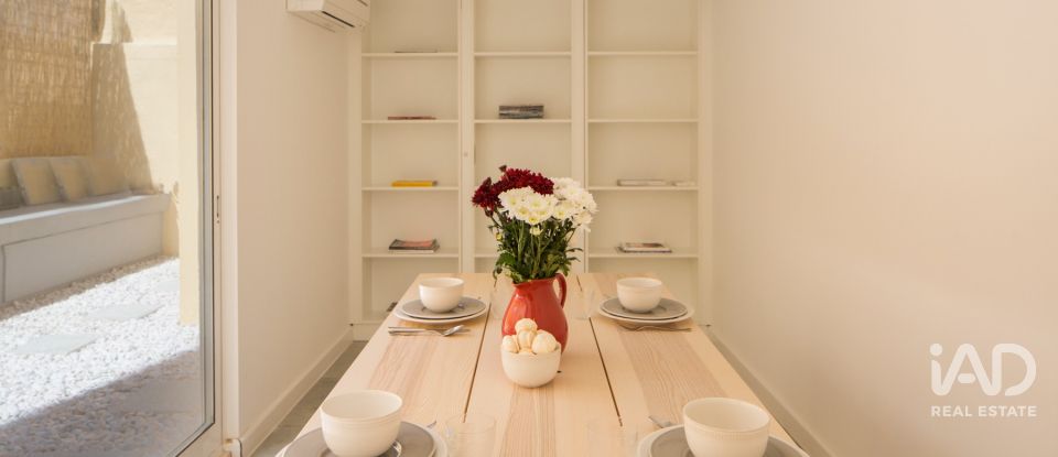 Apartamento T3 em São Vicente de 115 m²