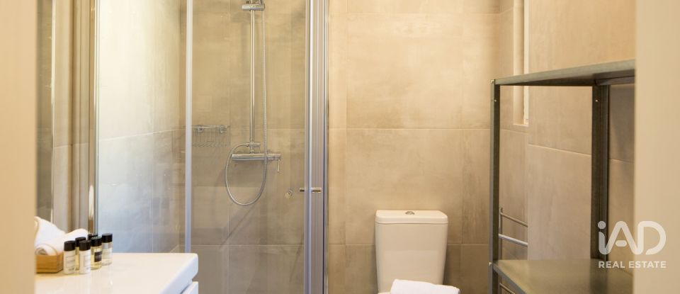 Apartamento T3 em São Vicente de 115 m²