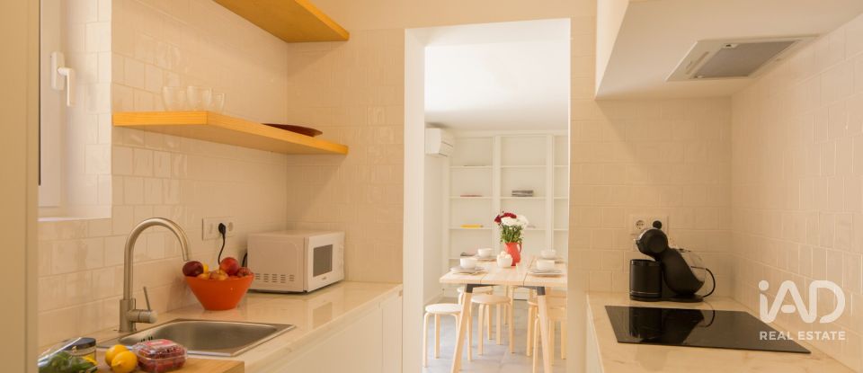 Apartamento T3 em São Vicente de 115 m²