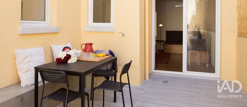 Apartamento T3 em São Vicente de 115 m²