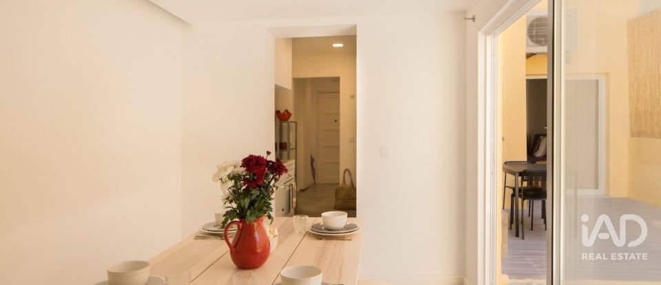 Apartamento T3 em São Vicente de 115 m²