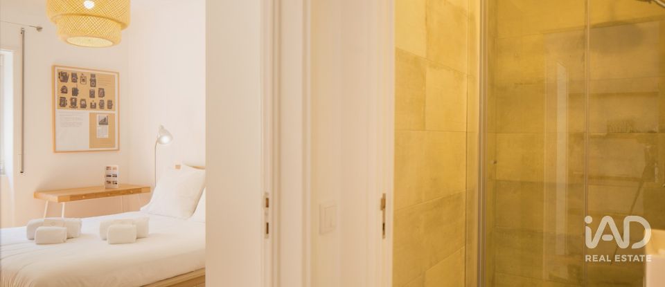 Apartamento T3 em São Vicente de 115 m²