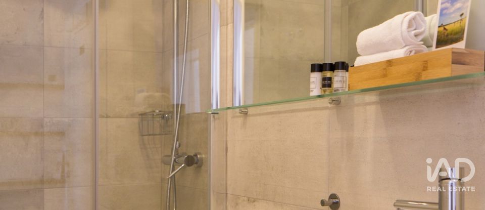 Apartamento T3 em São Vicente de 115 m²