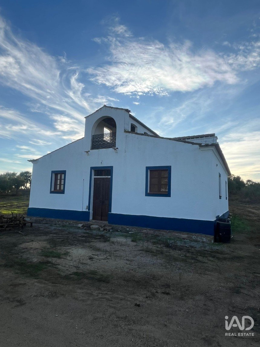 Herdade T2 em Selmes de 150 m²