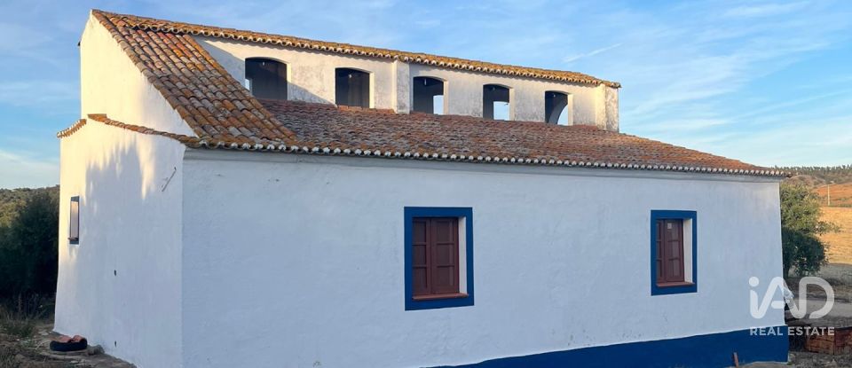 Herdade T2 em Selmes de 150 m²