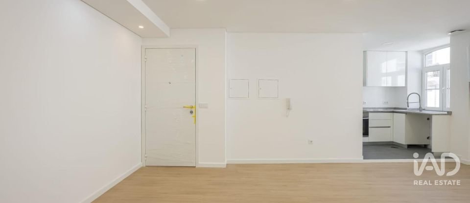 Duplex T3 em Ílhavo (São Salvador) de 18 m²