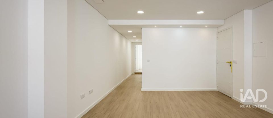 Duplex T3 em Ílhavo (São Salvador) de 18 m²