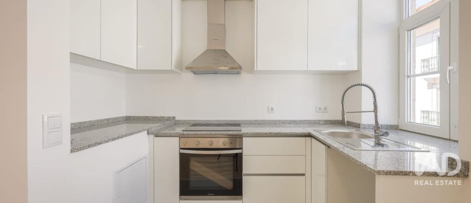 Duplex T3 em Ílhavo (São Salvador) de 18 m²