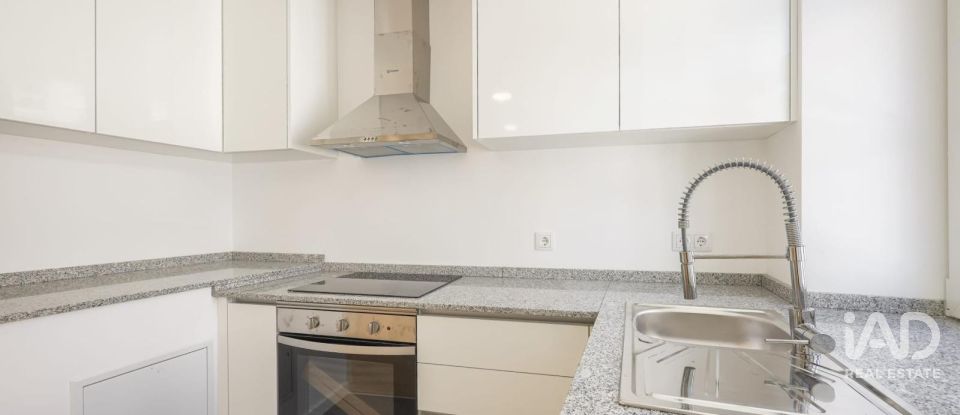 Duplex T3 em Ílhavo (São Salvador) de 18 m²