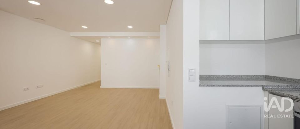 Duplex T3 em Ílhavo (São Salvador) de 18 m²