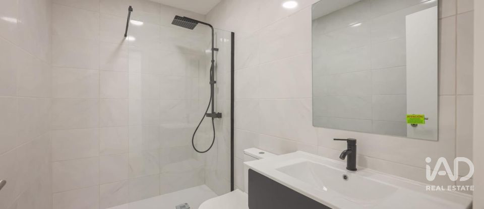 Duplex T3 em Ílhavo (São Salvador) de 18 m²