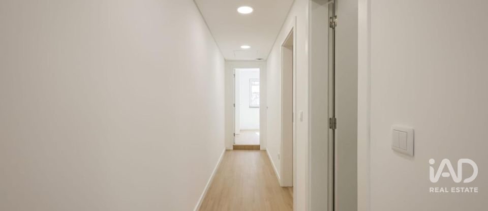 Duplex T3 em Ílhavo (São Salvador) de 18 m²