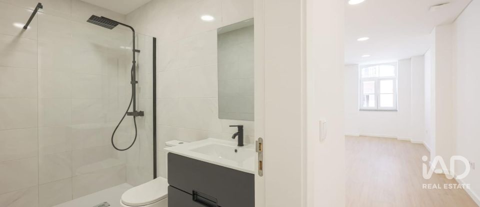 Duplex T3 em Ílhavo (São Salvador) de 18 m²