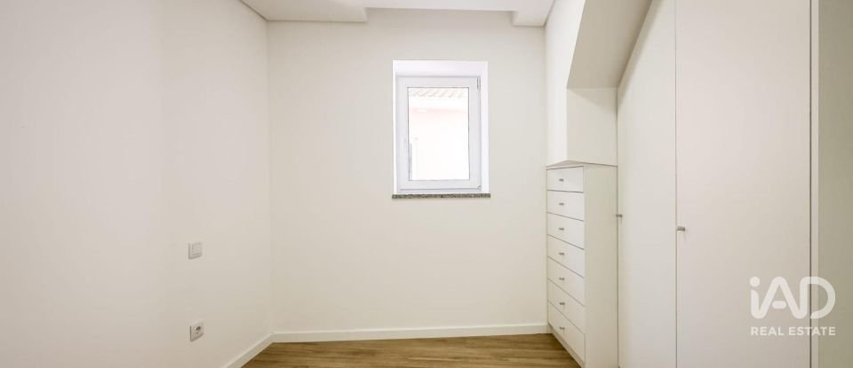 Duplex T3 em Ílhavo (São Salvador) de 18 m²