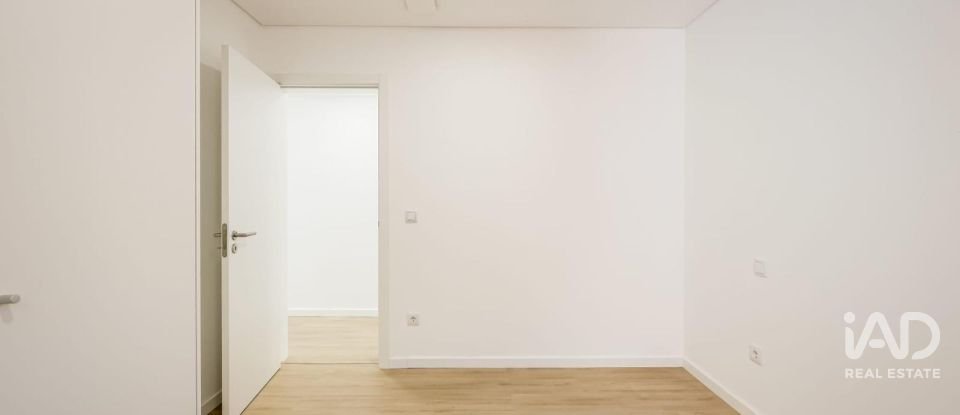 Duplex T3 em Ílhavo (São Salvador) de 18 m²