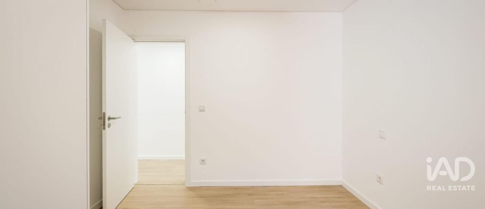 Duplex T3 em Ílhavo (São Salvador) de 18 m²