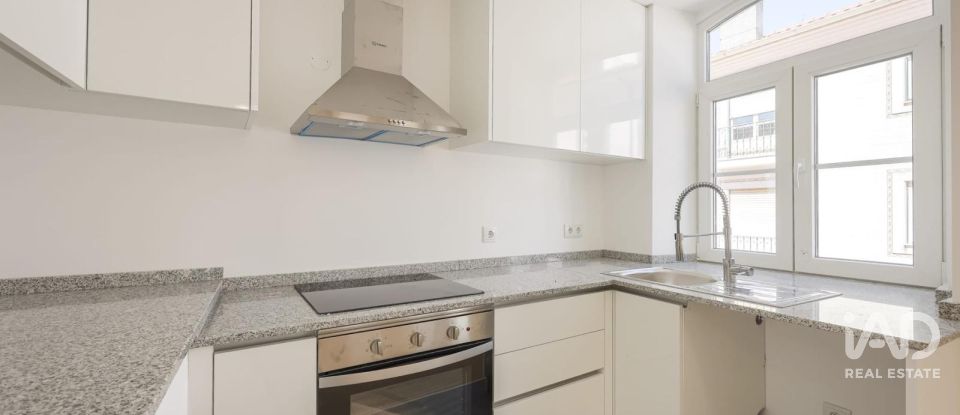 Duplex T3 em Ílhavo (São Salvador) de 18 m²