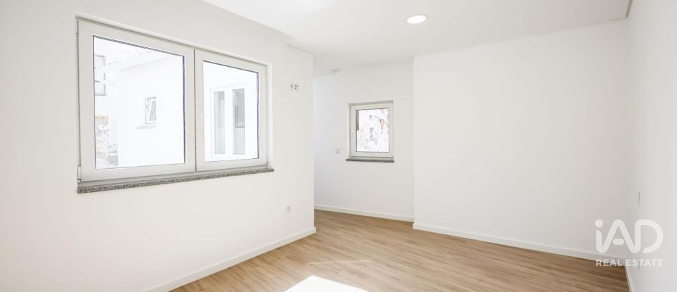 Duplex T3 em Ílhavo (São Salvador) de 18 m²