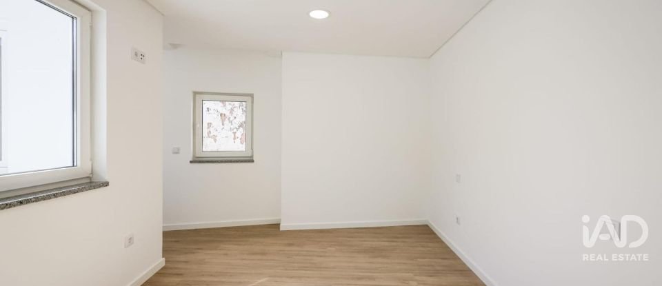 Duplex T3 em Ílhavo (São Salvador) de 18 m²