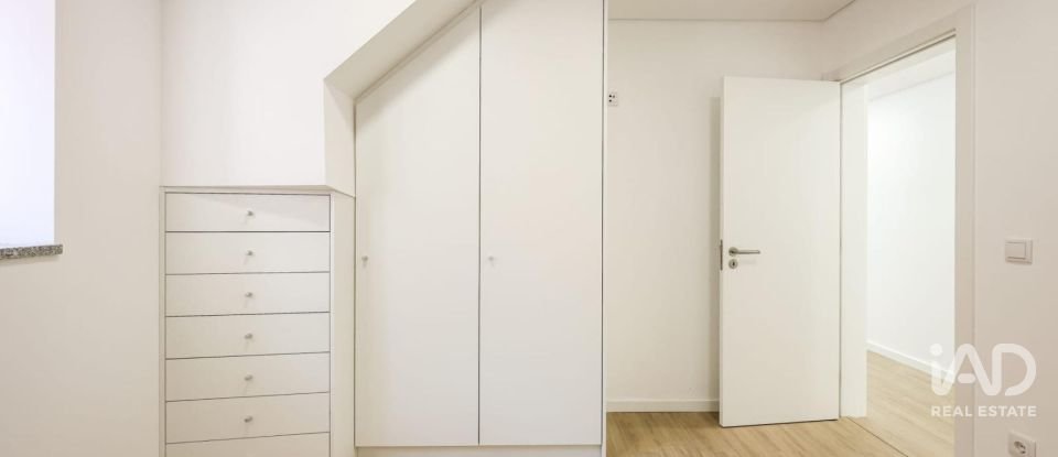 Duplex T3 em Ílhavo (São Salvador) de 18 m²