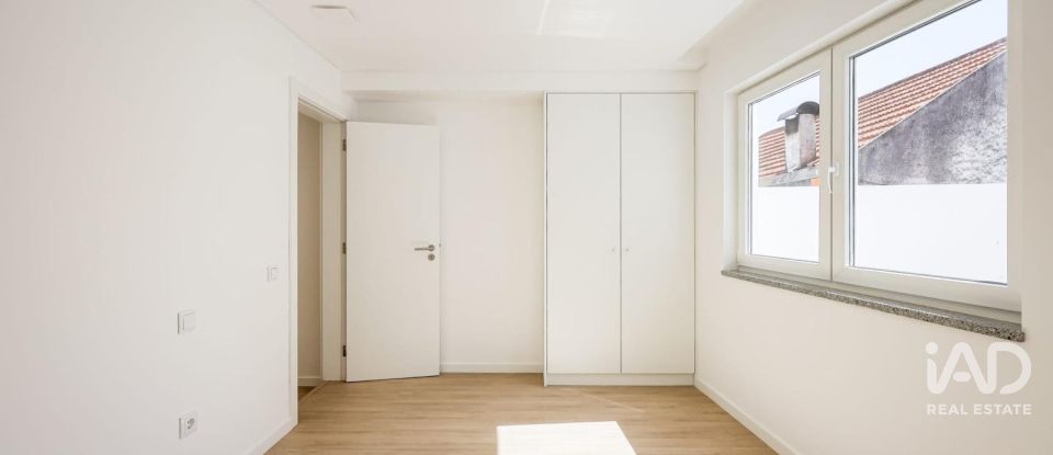 Duplex T3 em Ílhavo (São Salvador) de 18 m²